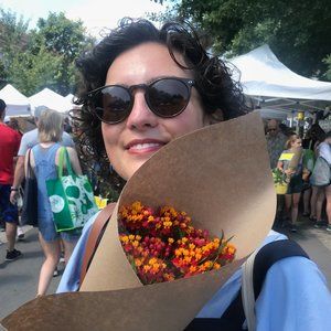 Meet your Posher, Alice